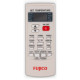 Кондиціонер інверторний Fujico FMA-09HRDN8 DC Inverter