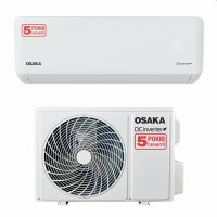 Кондиціонер інверторний Osaka STV-09HH Elite
