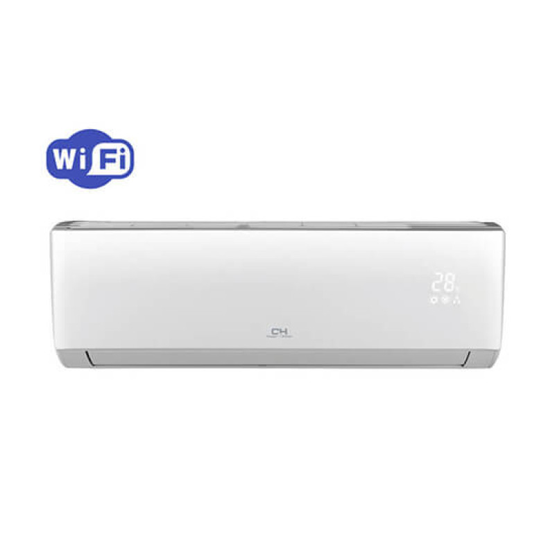 Кондиціонер Cooper&Hunter CH-S09FTXLA2-NG Arctic Inverter NG WI-FI R32