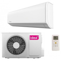 Кондиціонер IDEA ISR-12HR-MA0-DN1