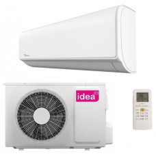 Кондиціонер IDEA ISR-24HR-MA0-DN1