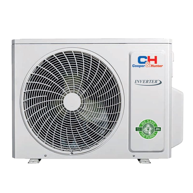 Кондиціонер Cooper&Hunter CH-S09FTXLA2-NG Arctic Inverter NG WI-FI R32