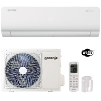 Інверторний кондиціонер Gorenje REA26IN KC/REA26OUT