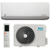 Кондиціонер MDV MDSAL-18HRFN8 / MDOAG-18HFN8 Infini UVpro ERP