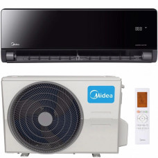 Кондиціонер Midea PENROSE MSXT-18HRFN8-BLACK-I /MSXT-18HRFN8-O