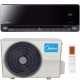 Кондиціонер Midea PENROSE MSXT-09HRFN8-BLACK-I /MSXT-09HRFN8-O