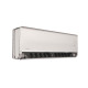 Кондиціонер Midea PENROSE MSXT-09HRFN8-GOLD-I /MSXT-09HRFN8-O