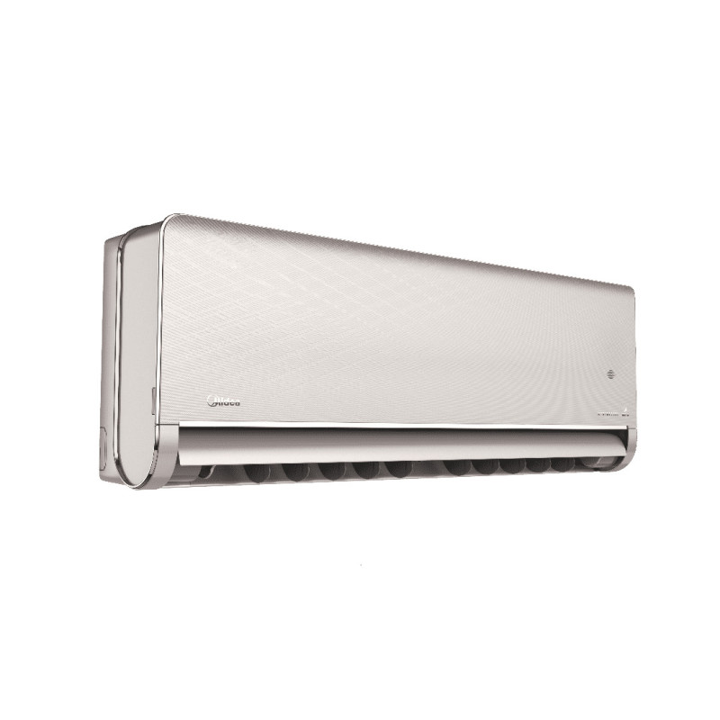 Кондиціонер Midea PENROSE MSXT-09HRFN8-GOLD-I /MSXT-09HRFN8-O