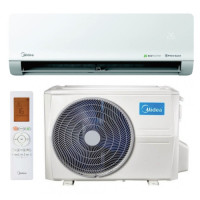 Кондиціонер Midea E Future MSEF-07N8DO-I/ MSEF-07N8DO-O