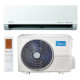 Кондиціонер Midea E Future MSEF-12N8DO-I/ MSEF-12N8DO-O
