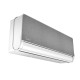 Кондиціонер-тепловий насос Midea MSXT-18HRFN8-Silver-I Penrose