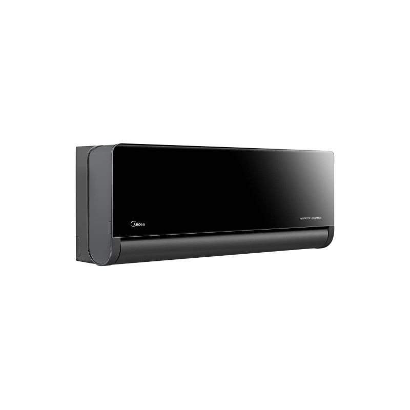 Кондиціонер Midea PENROSE MSXT-09HRFN8-BLACK-I /MSXT-09HRFN8-O