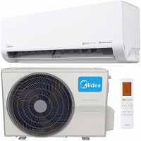 Кондиціонер Midea EAZY MSEZ-09HRFN8-I / MSEZ-09HRFN8-O