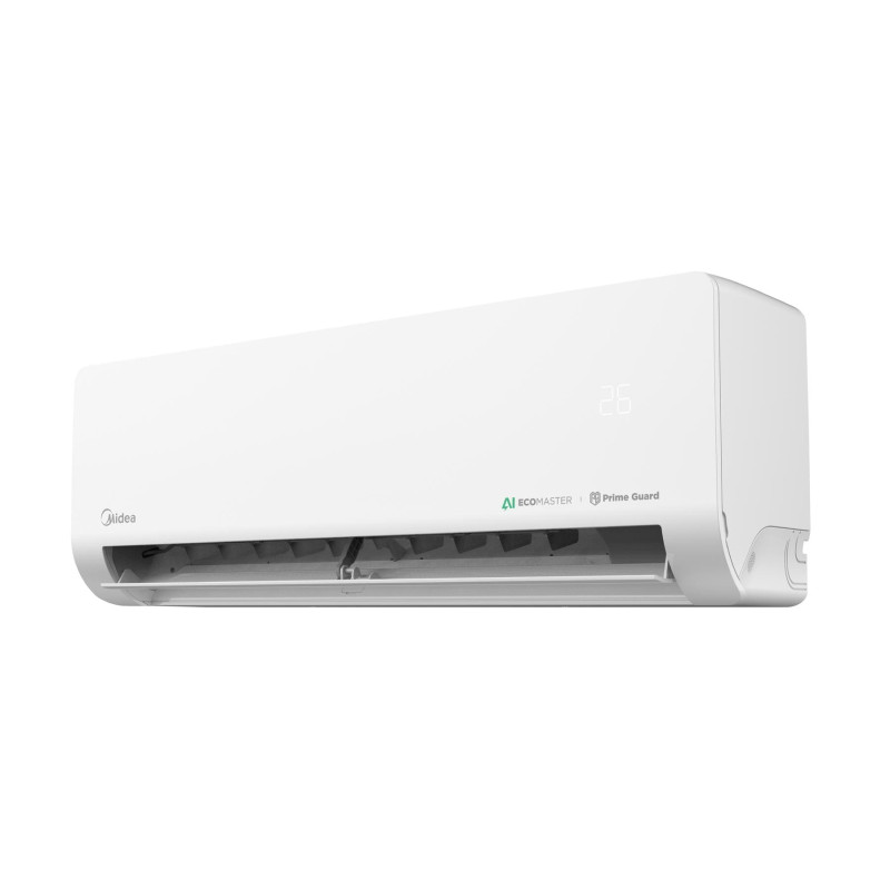 Кондиціонер Midea EAZY MSEZ-09HRFN8-I / MSEZ-09HRFN8-O