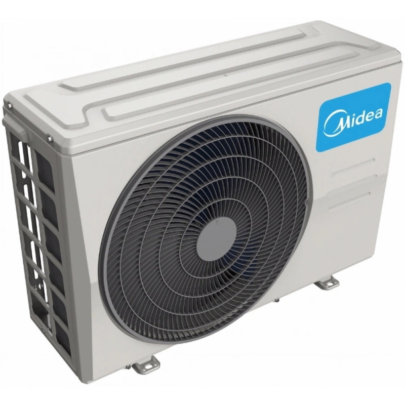 Кондиціонер Midea EAZY MSEZ-09HRFN8-I / MSEZ-09HRFN8-O