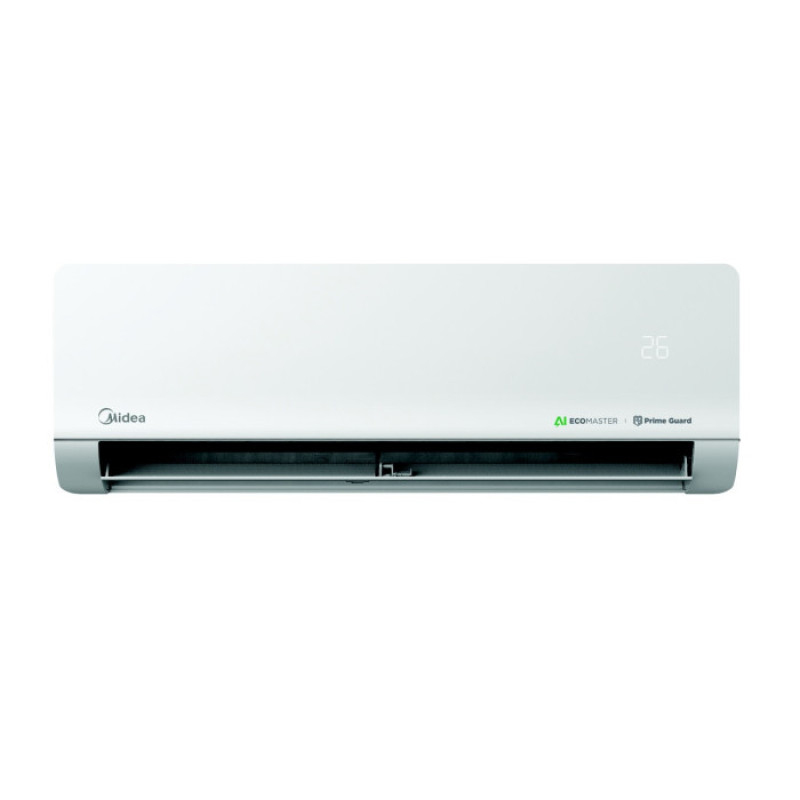 Кондиціонер Midea E Future MSEF-12N8DO-I/ MSEF-12N8DO-O