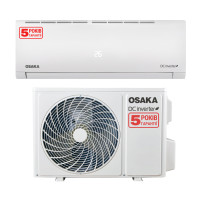 Кондиціонер інверторний Osaka STV-09HH5 DC Inverter R32 (до -20 °C)