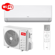 Кондиціонер TCL TAC-18CHSD/ZG11I INVERTER R32 WI-FI