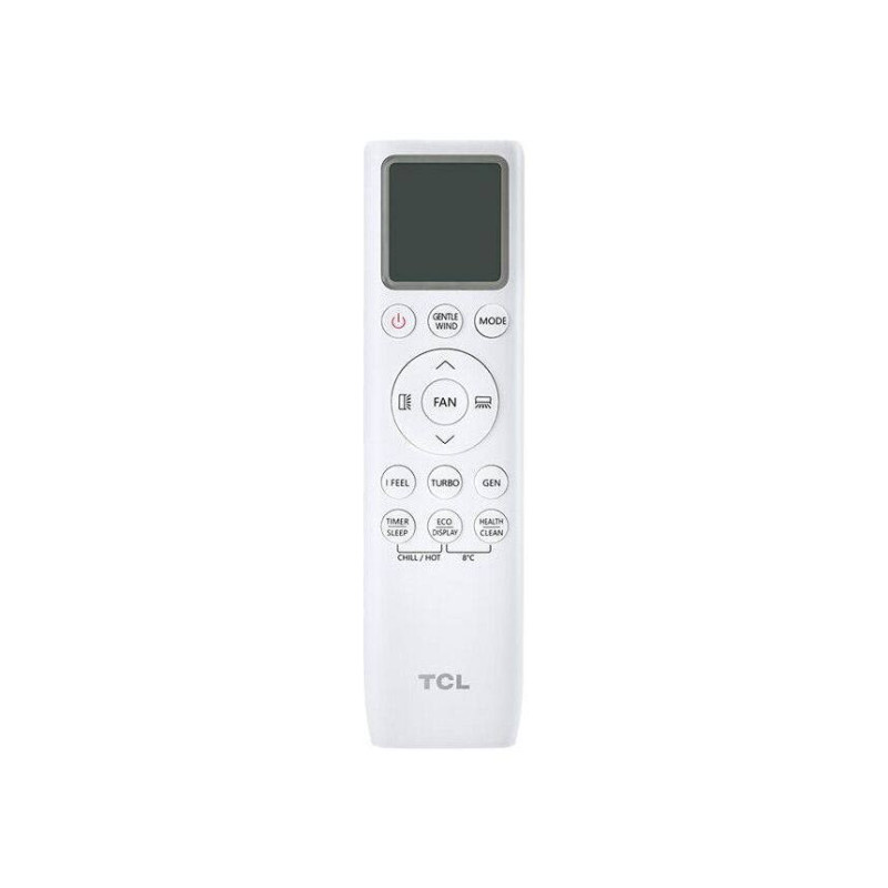 Кондиціонер інверторний TCL TAC-09CHSD/TPH11IHB Heat Pump R32 WI-FI