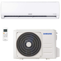 Інверторний кондиціонер SAMSUNG AR09TXHQASINUA СЕРІЯ BASIC INVERTER