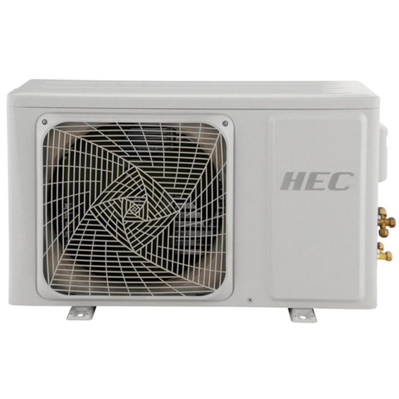 Кондиціонер HEC-07HTD03/R2(I)/HEC-07HTD03/R2(O)