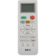 Кондиціонер HEC-07HTD03/R2(I)/HEC-07HTD03/R2(O)