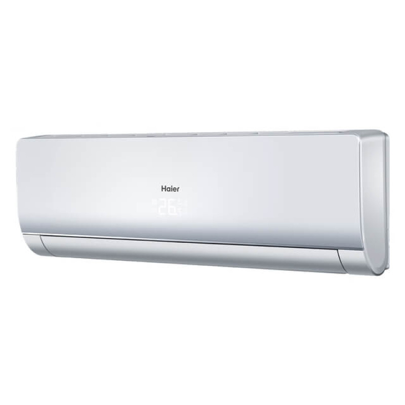 Кондиціонер Haier AS25SN1FA-NR/1U25S2SQ1FA-NR (Nordic)