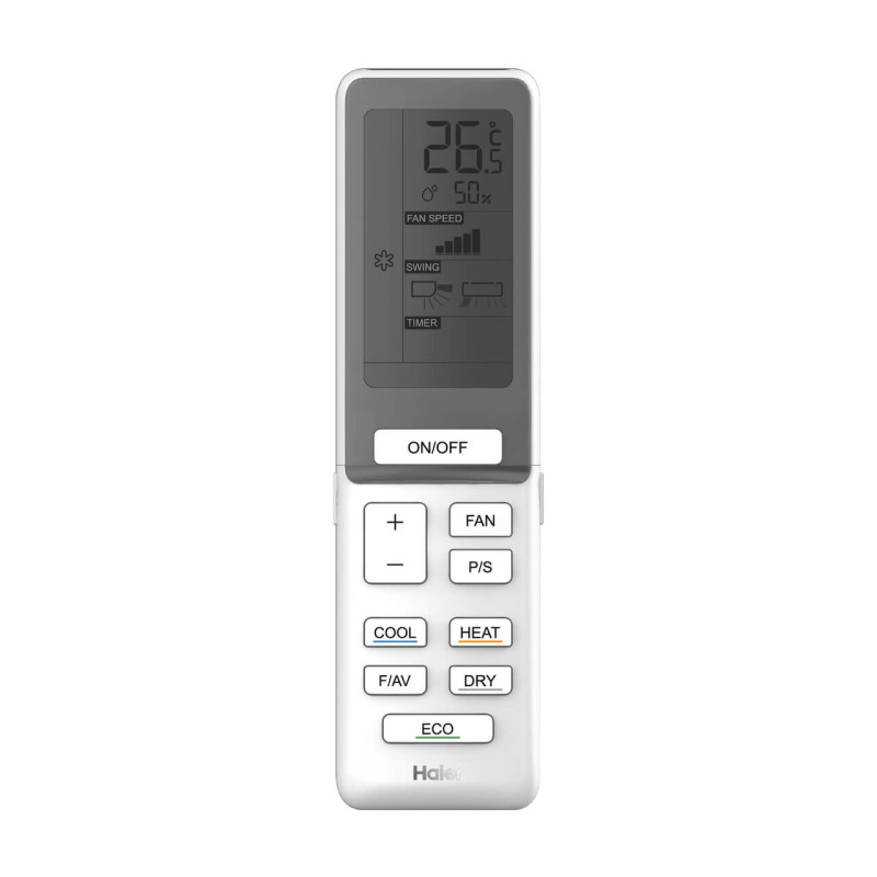 Кондиціонер Haier AS25SN1FA-NR/1U25S2SQ1FA-NR (Nordic)