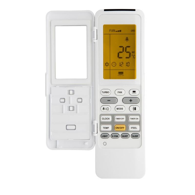 Кондиціонер GREE GWH24YE-S6DBA2A (Amber)