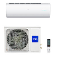 Кондиціонер Haier AS35JBJHRA-W/1U35JEJFRA (Jade)