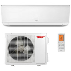Кондиціонер TOSOT GX-07AP (EXPERT API)