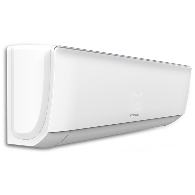Кондиціонер TOSOT GX-07AP (EXPERT API)