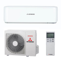 Кондиціонер Mitsubishi Heavy Industries SRK20ZS-W/SRC20ZS-W (SRK-ZS-W)