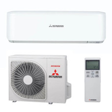 Кондиціонер Mitsubishi Heavy Industries SRK20ZS-W/SRC20ZS-W (SRK-ZS-W)