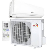 Кондиціонер EWT Clima S-090GDI-HRFN8 (Musson)