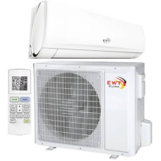 Кондиціонер EWT Clima S-090GDI-HRFN8 (Musson)