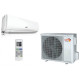 Кондиціонер EWT Clima S-090GDI-HRFN8 (Musson)