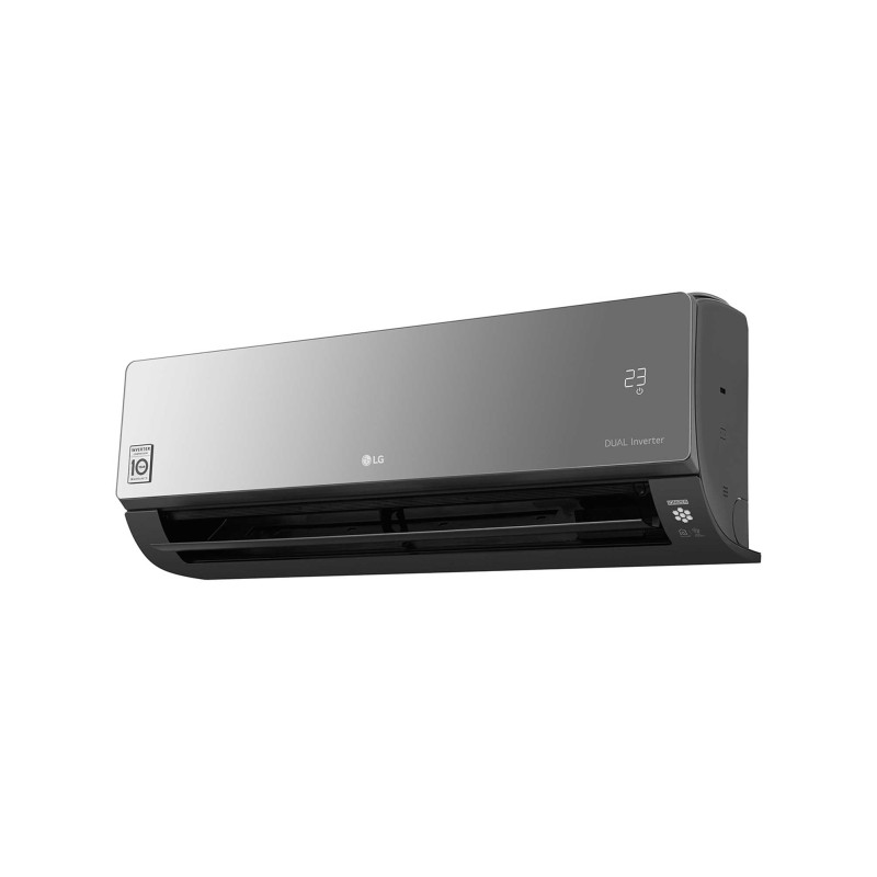 Кондиціонер LG AC09BQ (Artcool Mirror)