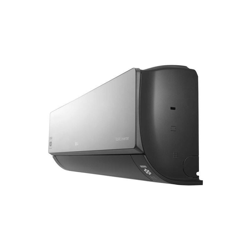 Кондиціонер LG AC09BQ (Artcool Mirror)