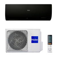 Кондиціонер Haier AS25S2SF1FA-BH/1U25S2SM1FA (Flexis inverter wifi)