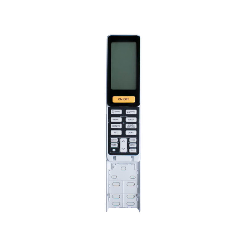 Кондиціонер Haier AS25S2SF1FA-BH/1U25S2SM1FA (Flexis inverter wifi)