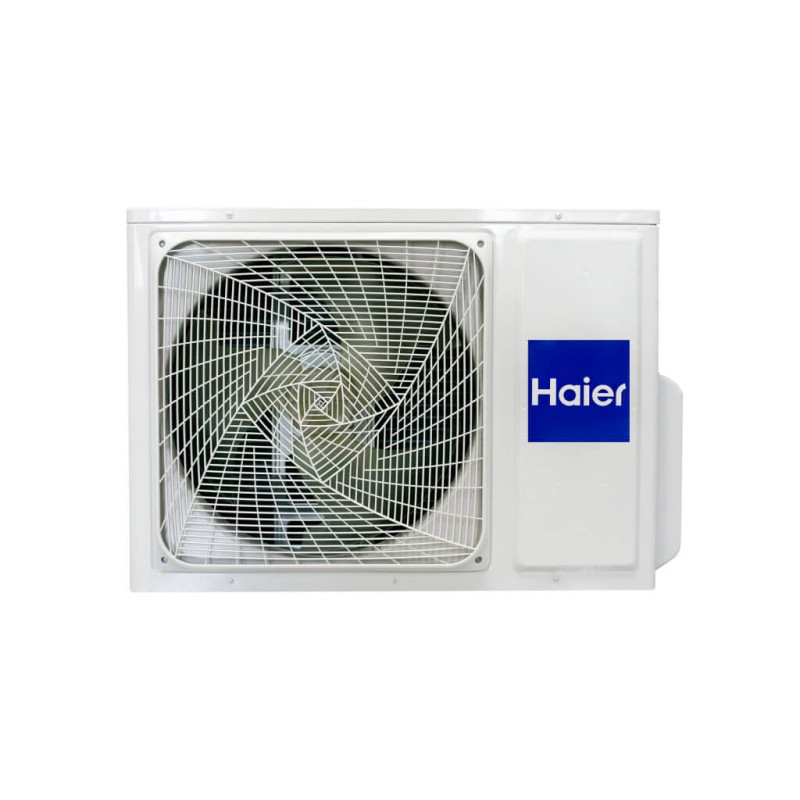 Кондиціонер Haier AS50S2SF1FA-BH/1U50S2SJ2FA (Flexis inverter wifi)