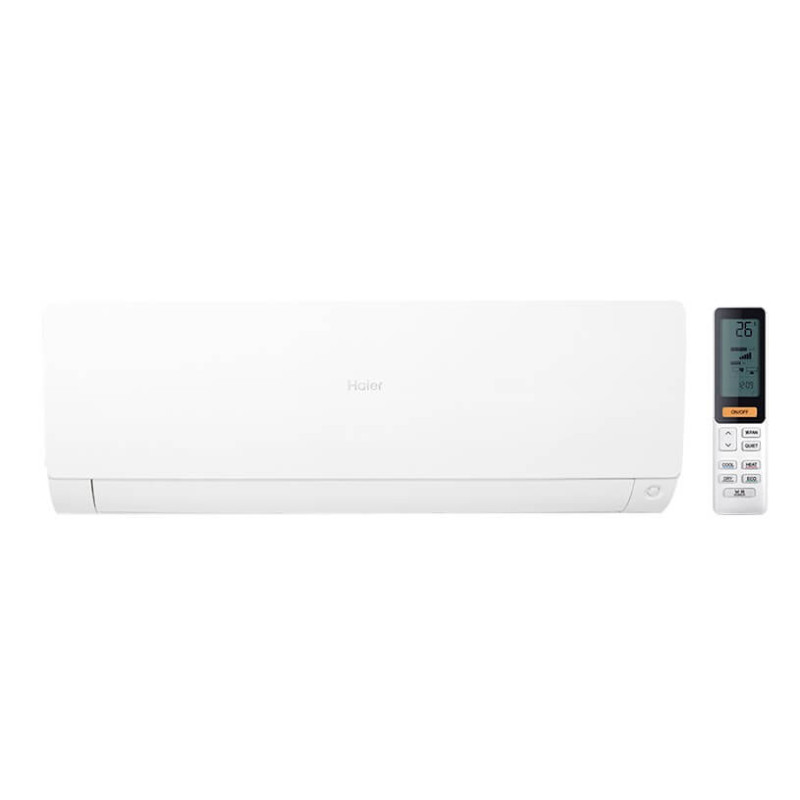 Кондиціонер Haier AS50FL-W/1U50KEFFRA (Flexis)