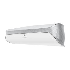 Кондиціонер GREE GWH09AKC-K6DNA1A (Soyal Inverter Silver)