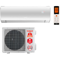 Кондиціонер TOSOT GF-09W2 (LYRA Winter Inverter)