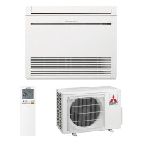 Кондиціонер Mitsubishi Electric MFZ-KT50VG/SUZ-M50VA (KT)