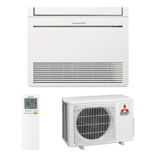 Кондиціонер Mitsubishi Electric MFZ-KT35VG/SUZ-M35VA (KT)