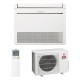 Кондиціонер Mitsubishi Electric MFZ-KT35VG/SUZ-M35VA (KT)