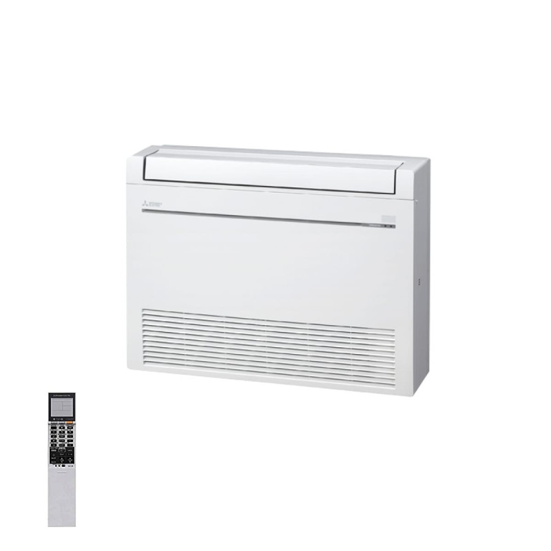 Кондиціонер Mitsubishi Electric MFZ-KT35VG/SUZ-M35VA (KT)