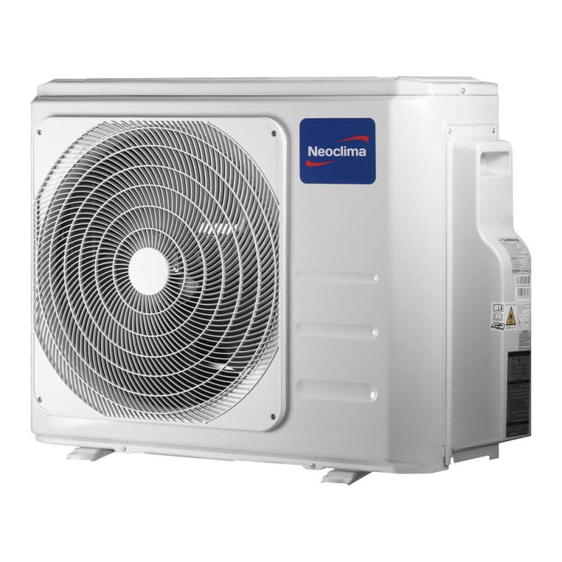 Наружний Neoclima блок мульти сплит-системы NU-3M21EFIe